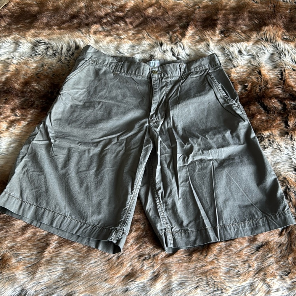 Men's Old Navy Gray Shorts